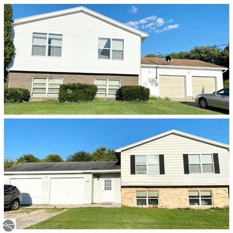 5601 S Shepherd Rd, Shepherd, MI 48883 photo 1