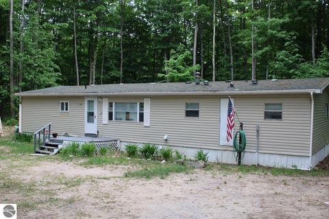 6088 NE Covert Rd, Mancelona, MI 49659
