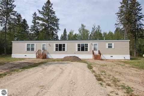 8064 E 18 12 Rd, Manton, MI 49663 photo 1