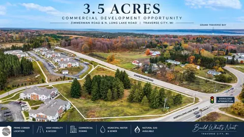 0 Zimmerman Rd, Traverse City, MI 49685