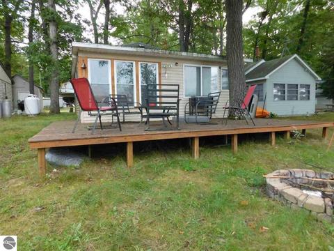 6285 Marshall Dr, Gladwin, MI 48624 photo 37