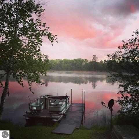 6285 Marshall Dr, Gladwin, MI 48624 photo 21