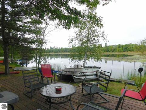6285 Marshall Dr, Gladwin, MI 48624 photo 36