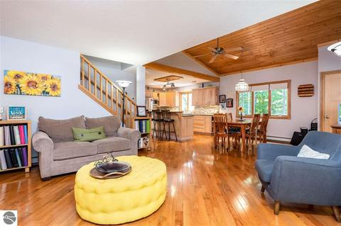 4209 S Hemlock Rd, Cedar, MI 49621 photo 8