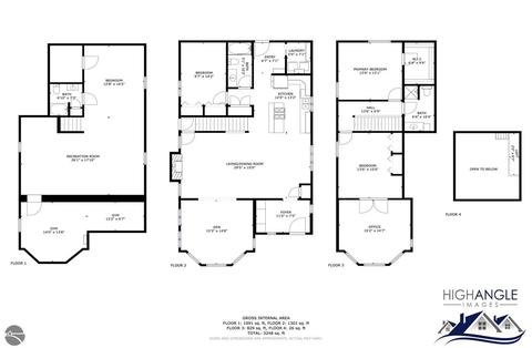 4209 S Hemlock Rd, Cedar, MI 49621 photo 42