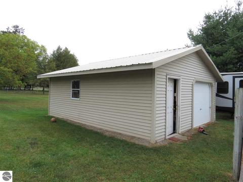 4091 Cassidy Rd, Gladwin, MI 48624 photo 15