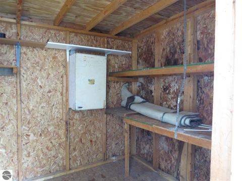 4091 Cassidy Rd, Gladwin, MI 48624 photo 14