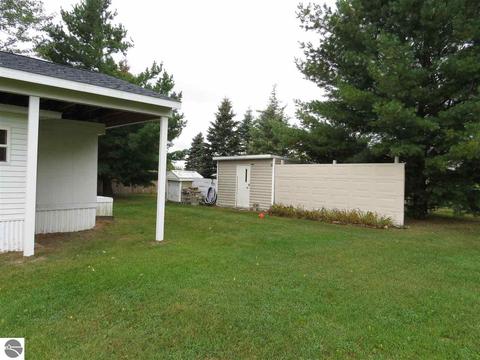 4091 Cassidy Rd, Gladwin, MI 48624 photo 12