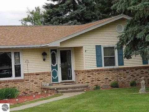 2355 Bay Ridge Dr, Au Gres, MI 48703 photo 5