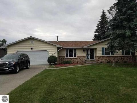 2355 Bay Ridge Dr, Au Gres, MI 48703 photo 1
