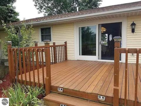 2355 Bay Ridge Dr, Au Gres, MI 48703 photo 10