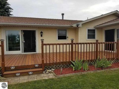 2355 Bay Ridge Dr, Au Gres, MI 48703 photo 4