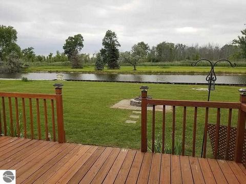 2355 Bay Ridge Dr, Au Gres, MI 48703 photo 11