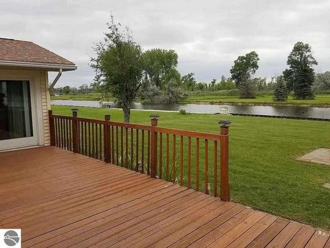 2355 Bay Ridge Dr, Au Gres, MI 48703 photo 12