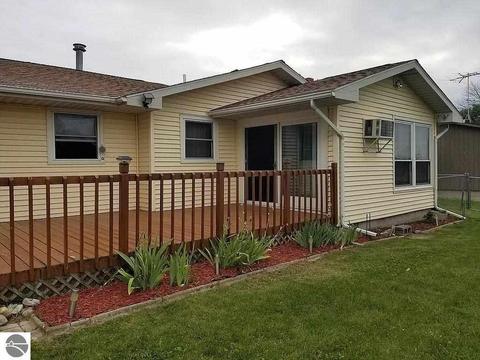 2355 Bay Ridge Dr, Au Gres, MI 48703 photo 3