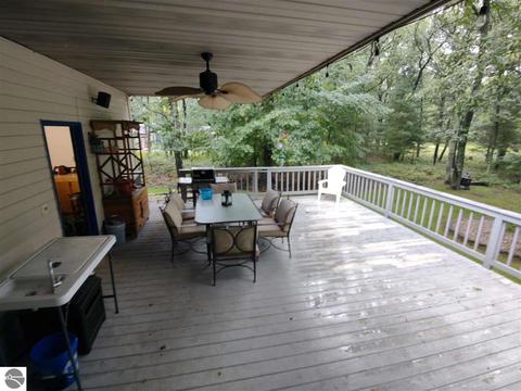 5131 Golfview Ct, Au Gres, MI 48703 photo 8