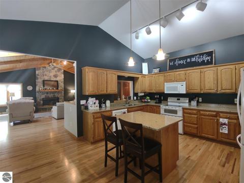 5131 Golfview Ct, Au Gres, MI 48703 photo 22
