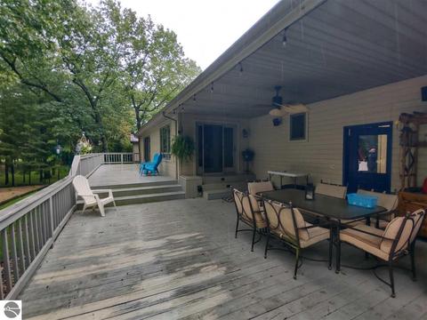 5131 Golfview Ct, Au Gres, MI 48703 photo 7