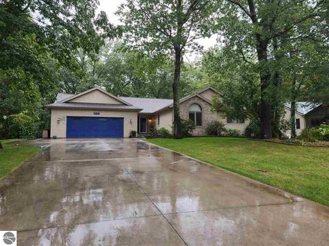 5131 Golfview Ct, Au Gres, MI 48703 photo 3