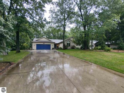 5131 Golfview Ct, Au Gres, MI 48703 photo 2