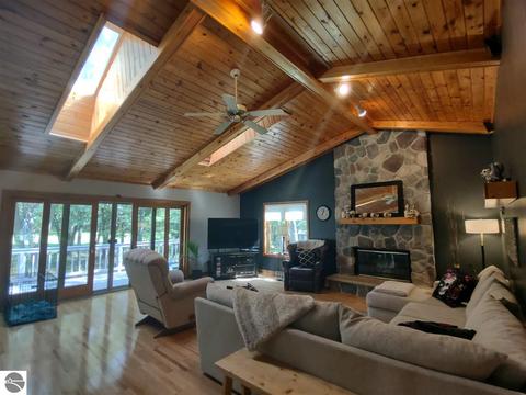 5131 Golfview Ct, Au Gres, MI 48703 photo 28