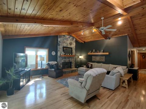 5131 Golfview Ct, Au Gres, MI 48703 photo 31