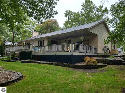 5131 Golfview Ct, Au Gres, MI 48703 photo 12
