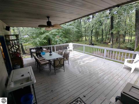 5131 Golfview Ct, Au Gres, MI 48703 photo 9