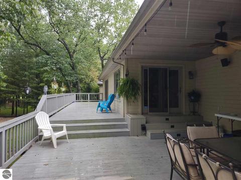 5131 Golfview Ct, Au Gres, MI 48703 photo 6