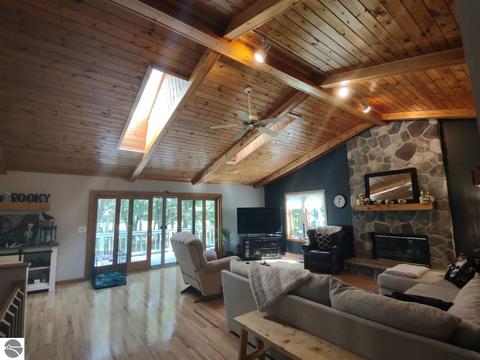 5131 Golfview Ct, Au Gres, MI 48703 photo 29
