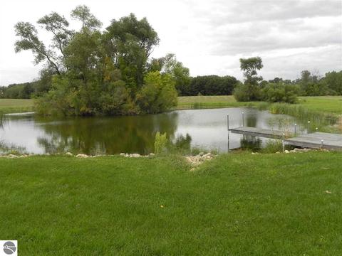 3709 E Walton Rd, Shepherd, MI 48883 photo 4