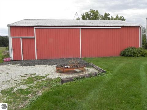 3709 E Walton Rd, Shepherd, MI 48883 photo 26