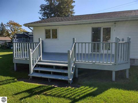 312 W Michigan Ave, Au Gres, MI 48703 photo 8