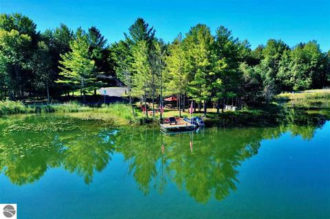 863 Gitchegumee Dr, Buckley, MI 49620 photo 8