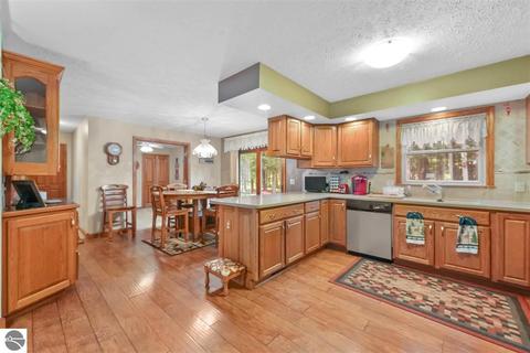 863 Gitchegumee Dr, Buckley, MI 49620 photo 32