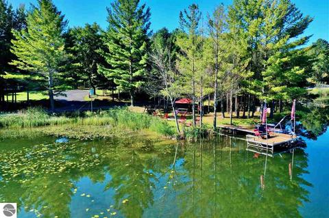 863 Gitchegumee Dr, Buckley, MI 49620 photo 9
