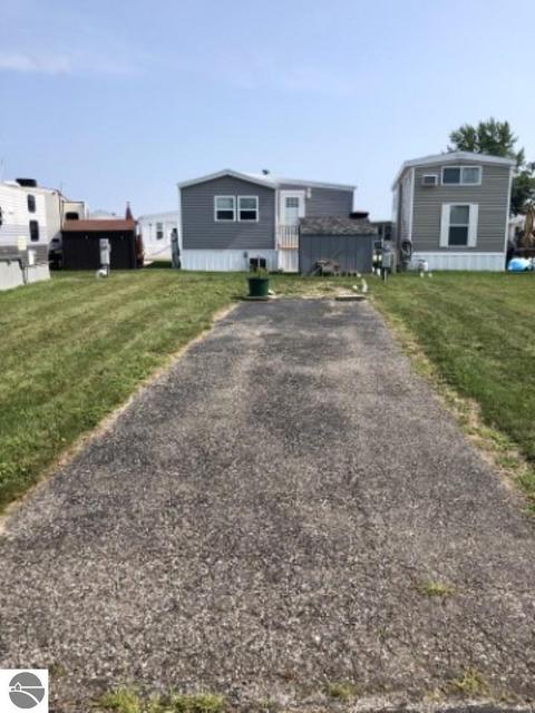 3675 E Michigan Ave #LOT 111, Au Gres, MI 48703 photo 1