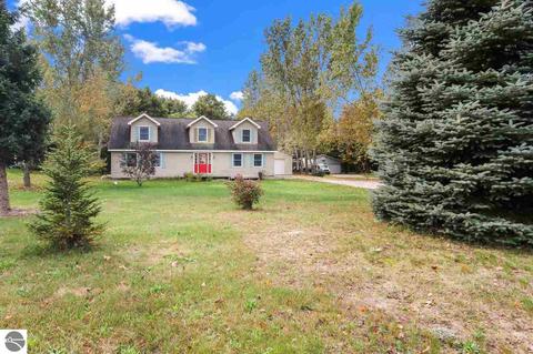 1910 E Swanson Trl, Cedar, MI 49621 photo 1