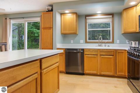 1910 E Swanson Trl, Cedar, MI 49621 photo 6