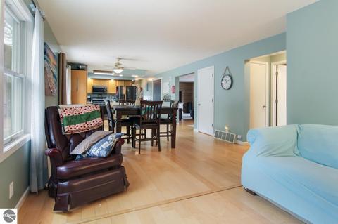1910 E Swanson Trl, Cedar, MI 49621 photo 9