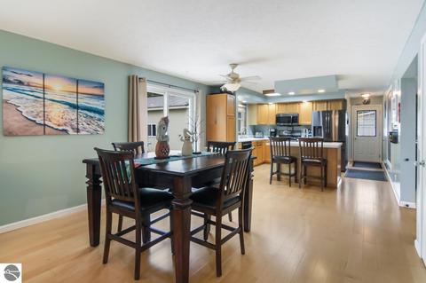 1910 E Swanson Trl, Cedar, MI 49621 photo 10