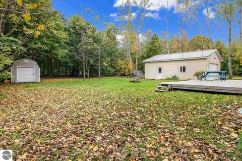 1910 E Swanson Trl, Cedar, MI 49621 photo 35