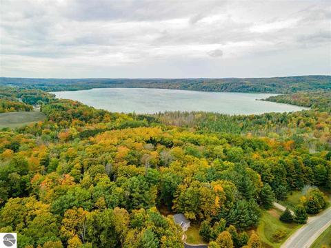 1787 E Old Mountain Rd, Cedar, MI 49621 photo 38