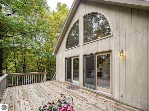 1787 E Old Mountain Rd, Cedar, MI 49621 photo 6