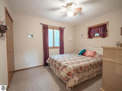 1787 E Old Mountain Rd, Cedar, MI 49621 photo 17