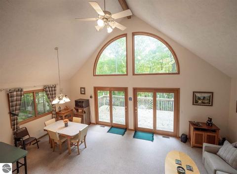 1787 E Old Mountain Rd, Cedar, MI 49621 photo 8
