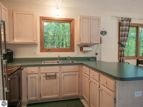 1787 E Old Mountain Rd, Cedar, MI 49621 photo 14