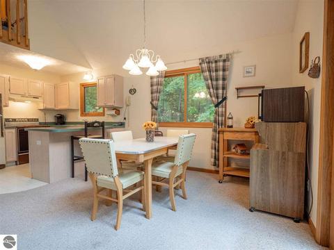 1787 E Old Mountain Rd, Cedar, MI 49621 photo 4