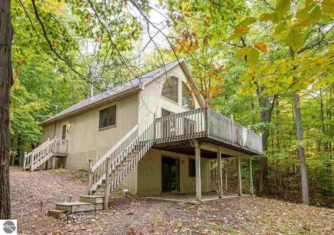 1787 E Old Mountain Rd, Cedar, MI 49621 photo 7
