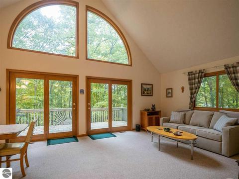 1787 E Old Mountain Rd, Cedar, MI 49621 photo 5